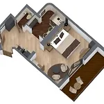 Cinderella Hotel 5*