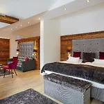 Cinderella 5* Obertauern