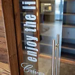 酒店 辛德瑞拉运动酒店