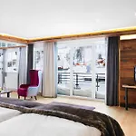 Cinderella Hotel Obertauern