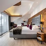Cinderella 5* Obertauern