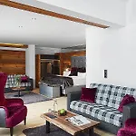 Hotel Cinderella Obertauern