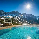 Cinderella 5* Obertauern