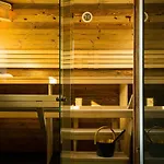 Hotel Cinderella Obertauern