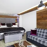 Hotel Cinderella Obertauern