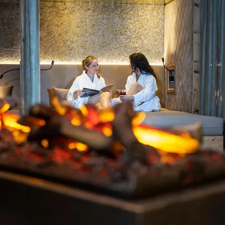 Sporthotel Cinderella 5* Obertauern