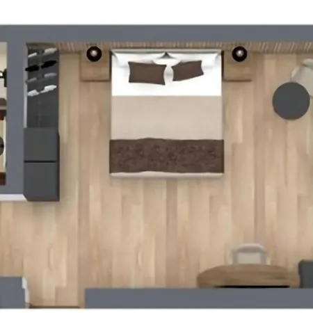 Hotel Cinderella Obertauern