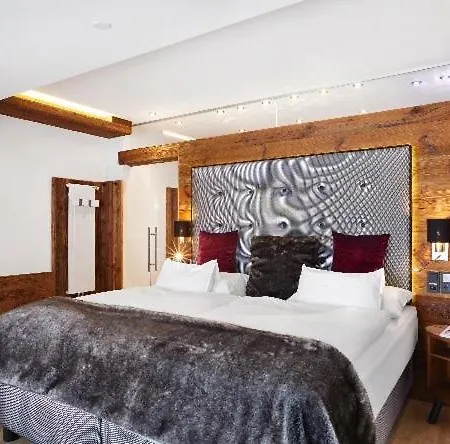 Cinderella Obertauern