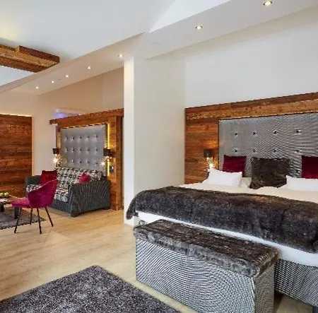 Cinderella 5* Obertauern