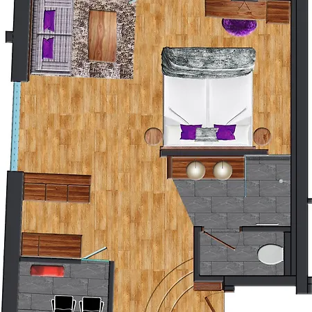 Hotel Cinderella