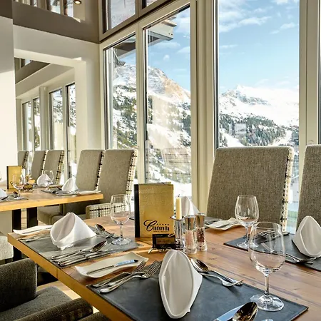 Cinderella 5* Obertauern