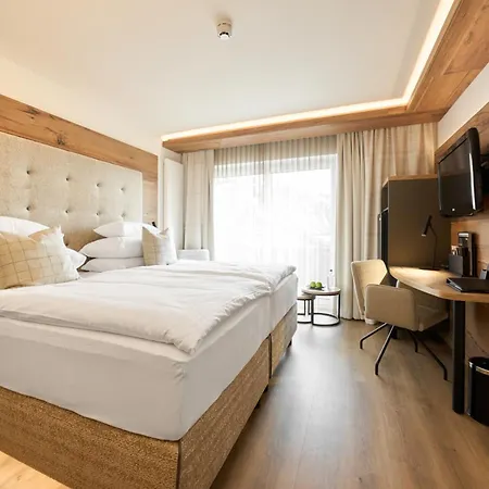 Sporthotel Cinderella Obertauern