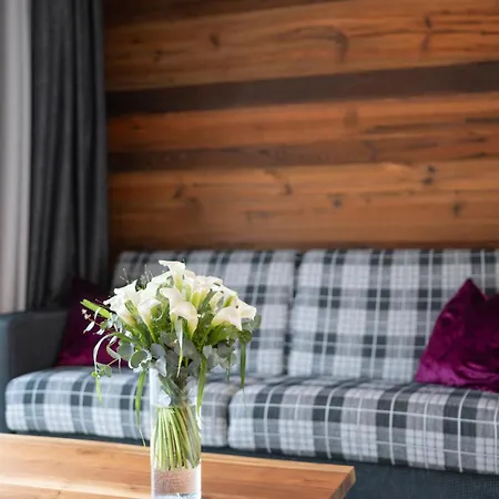 Sporthotel Cinderella 5*