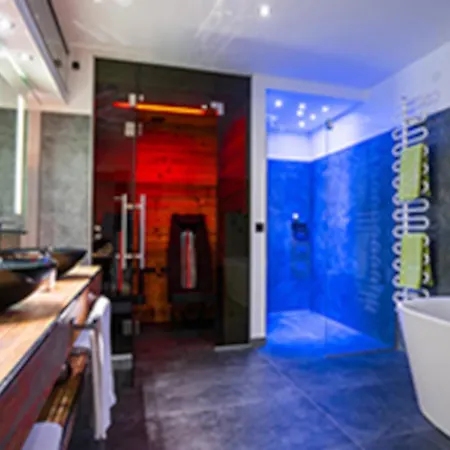 Sporthotel Cinderella