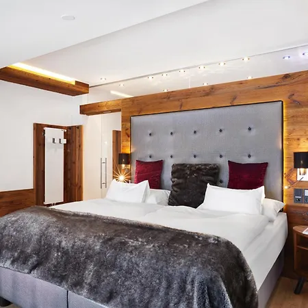 Sporthotel Cinderella Obertauern