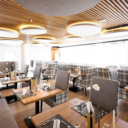 Sporthotel Cinderella Obertauern