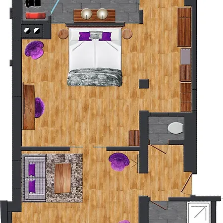 Sporthotel Cinderella 5* Obertauern