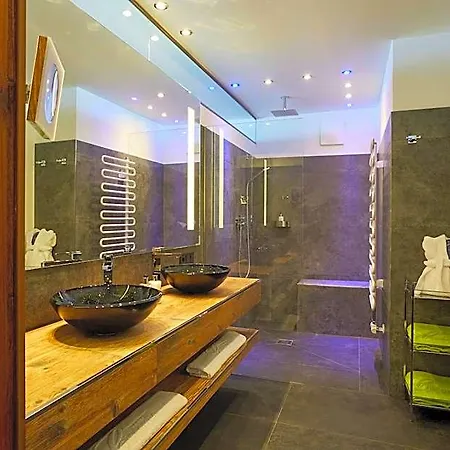 Cinderella 5* Obertauern
