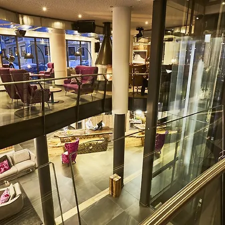 Sporthotel Cinderella 5* Obertauern