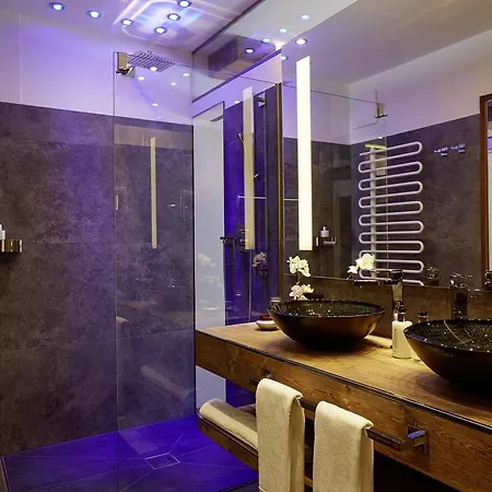 Cinderella 5* Obertauern