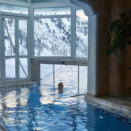 Cinderella 5* Obertauern