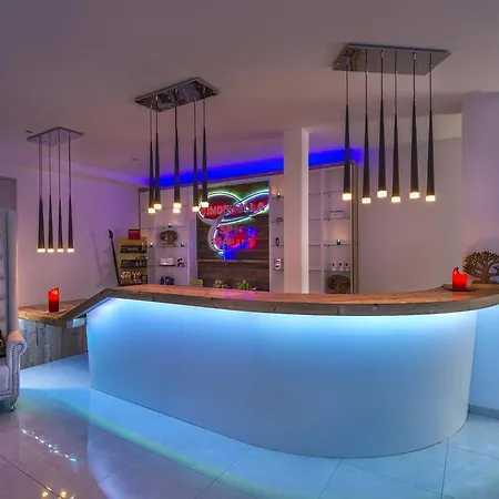 Cinderella Hotel Obertauern