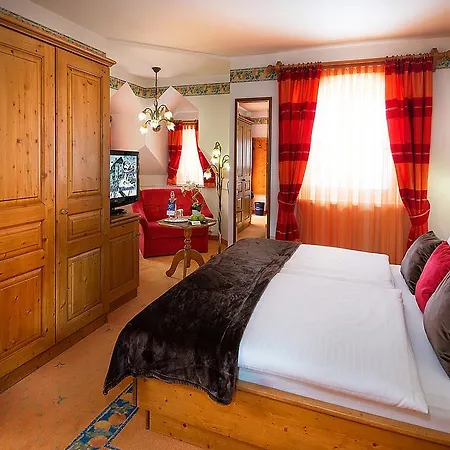 Cinderella Hotel 5*