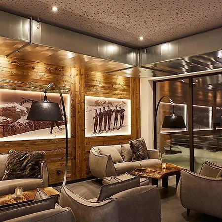 Sporthotel Cinderella 5* Obertauern