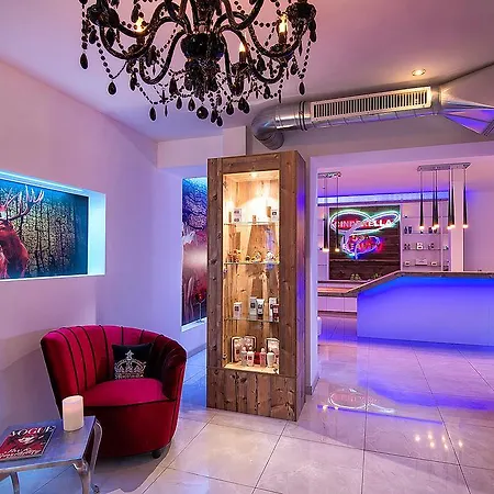 Cinderella 5* Obertauern