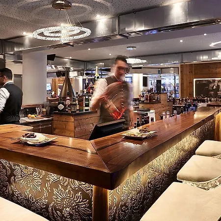 Sporthotel Cinderella 5* Obertauern