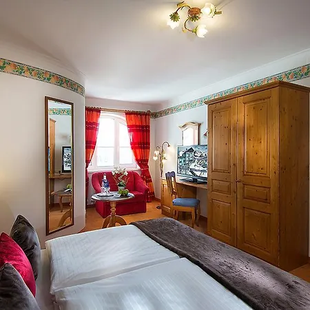 Hotel Cinderella Obertauern