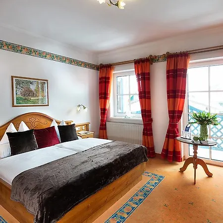 Cinderella Hotel Obertauern