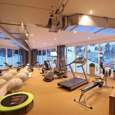 Sporthotel Cinderella