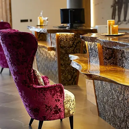 Sporthotel Cinderella 5* Obertauern