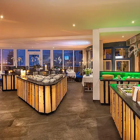 Sporthotel Cinderella Hotell 5*