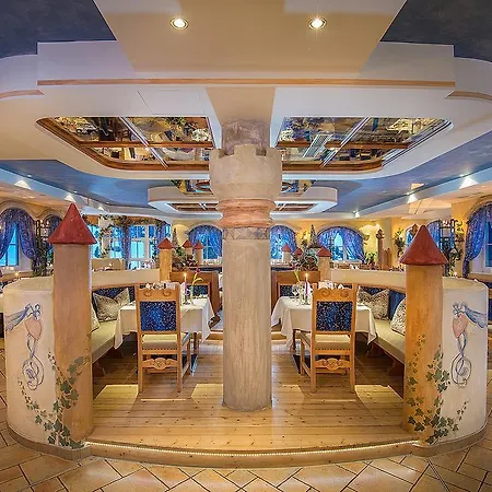 Cinderella Obertauern