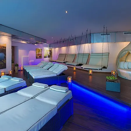 Cinderella Hotel Obertauern