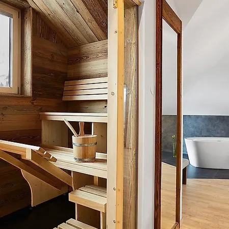 Cinderella 5* Obertauern