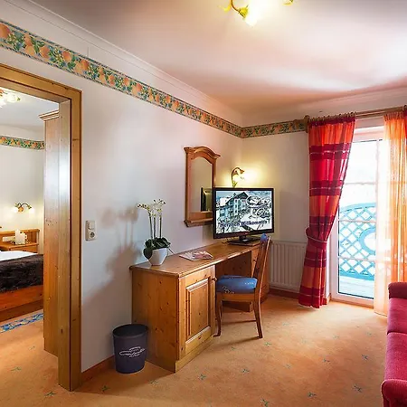 Hotel Cinderella