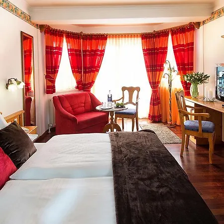 Cinderella Hotel 5*