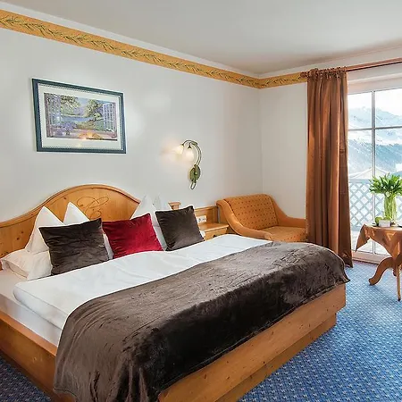 Hotel Cinderella Obertauern