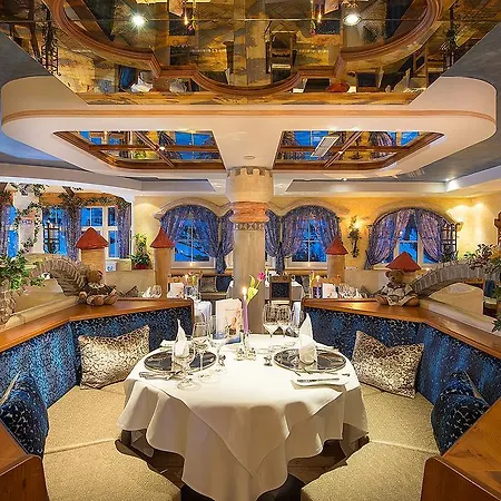 Cinderella 5* Obertauern