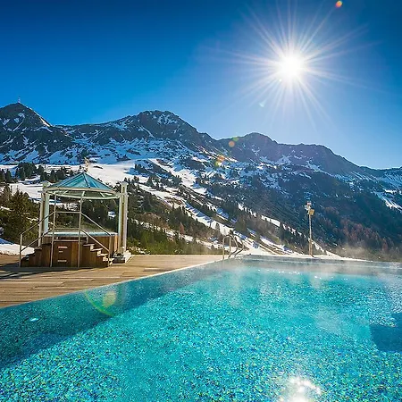 Cinderella 5* Obertauern