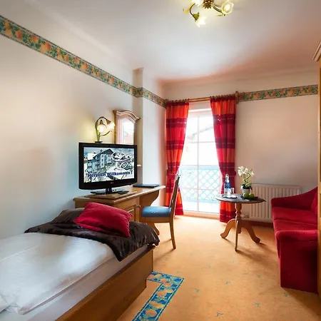 Cinderella 5* Obertauern