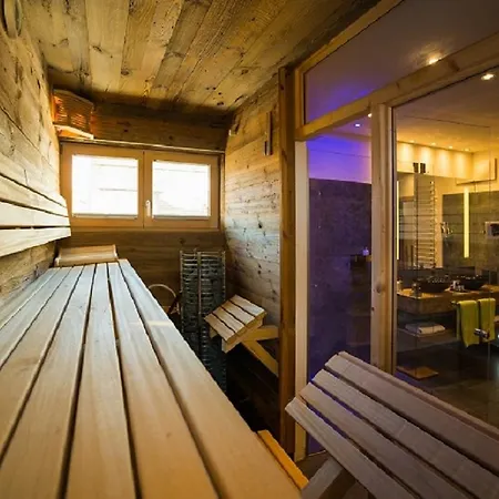 Sporthotel Cinderella Obertauern