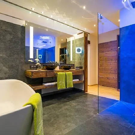 Cinderella Hotel Obertauern