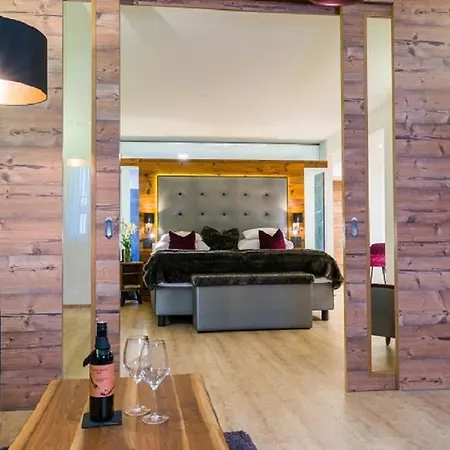 Sporthotel Cinderella Hotell 5*