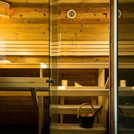 Hotel Cinderella Obertauern