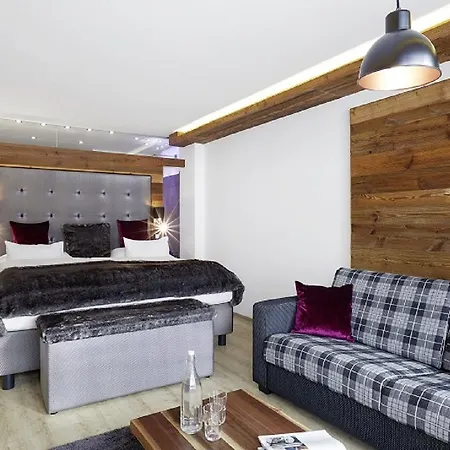 Hotel Cinderella Obertauern