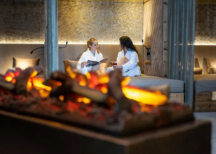 Cinderella 5* Obertauern